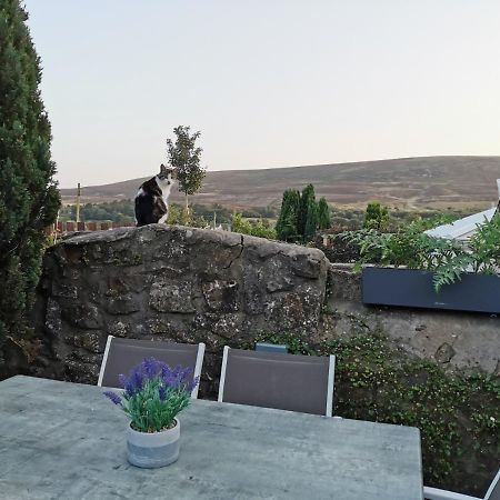 Ex-Miners Cottage, Blaenavon, Near Abergavenny 외부 사진