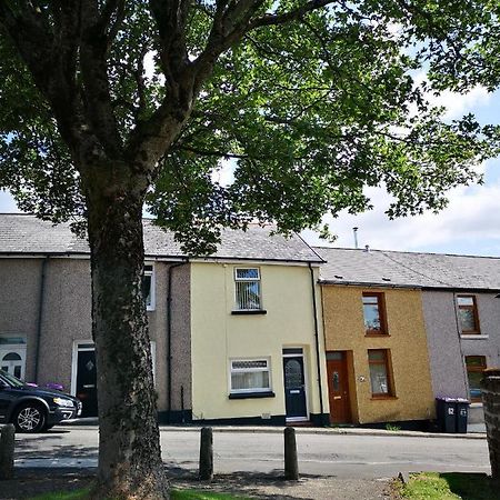Ex-Miners Cottage, Blaenavon, Near Abergavenny 외부 사진