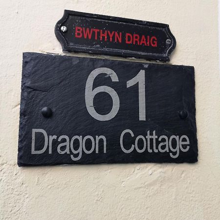 Ex-Miners Cottage, Blaenavon, Near Abergavenny 외부 사진