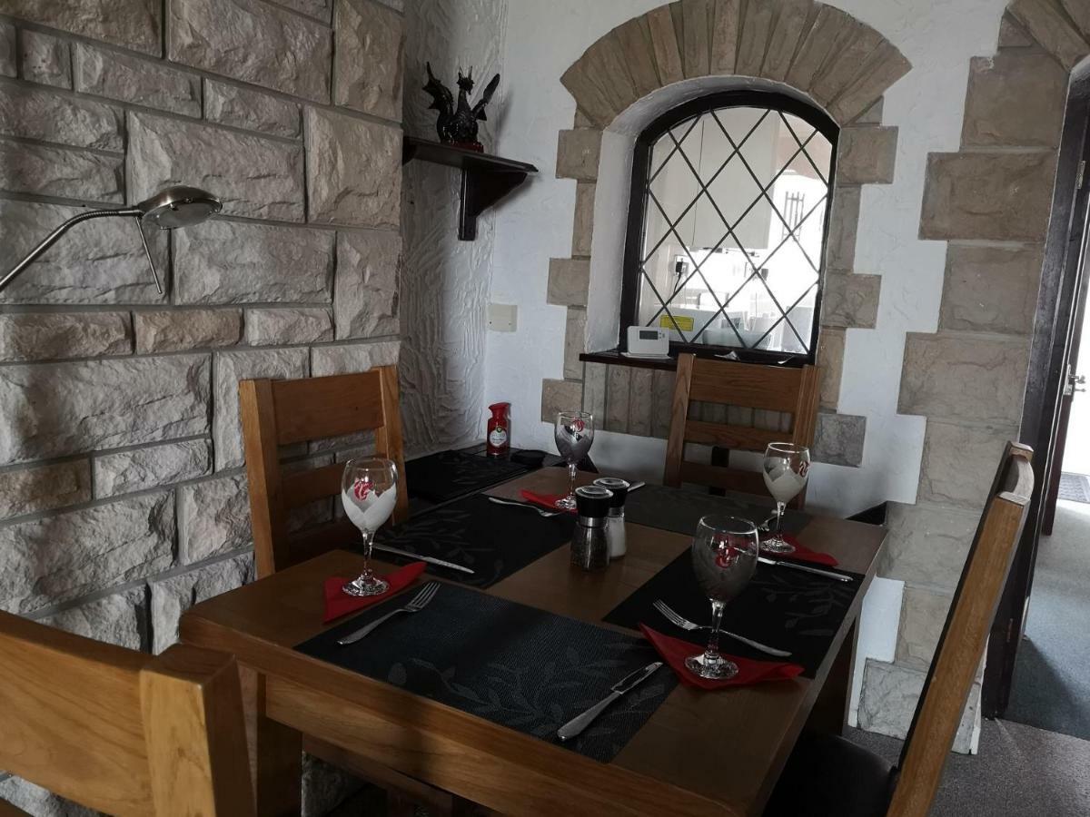 Ex-Miners Cottage, Blaenavon, Near Abergavenny 외부 사진