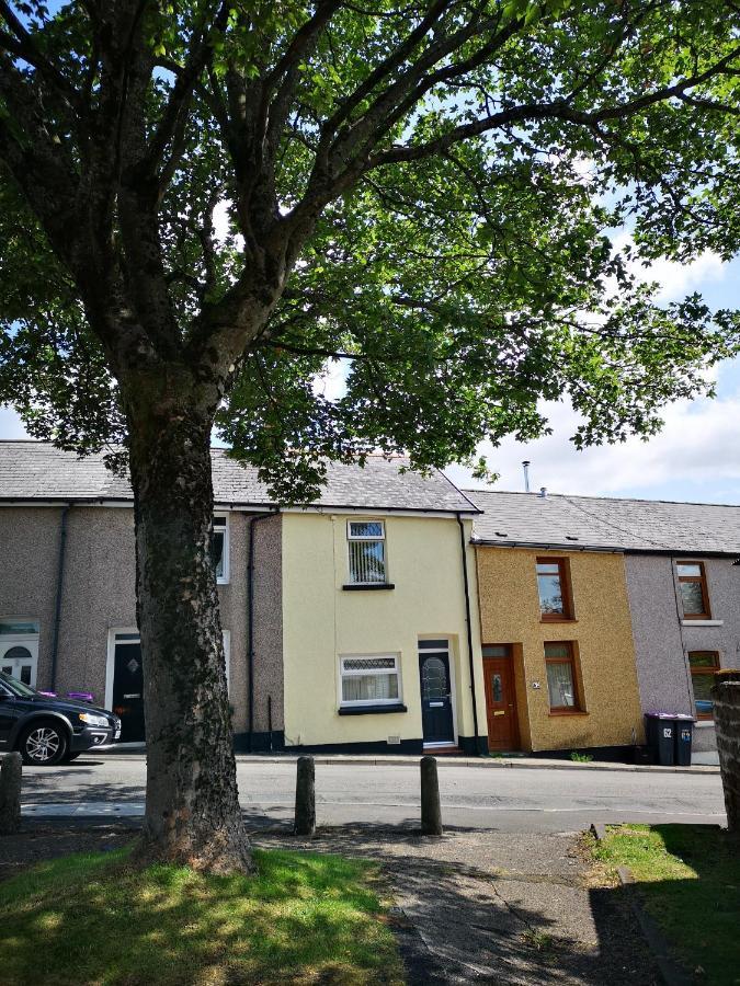 Ex-Miners Cottage, Blaenavon, Near Abergavenny 외부 사진