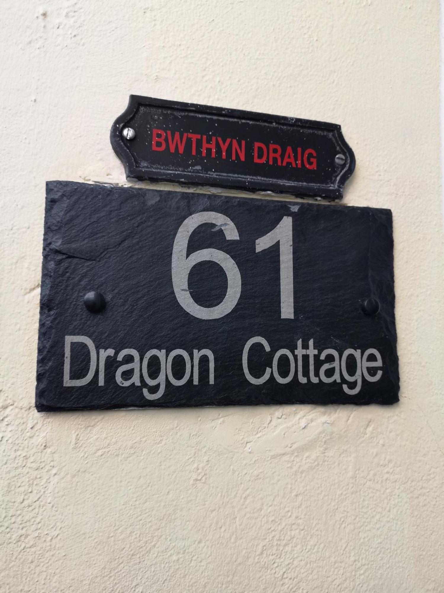 Ex-Miners Cottage, Blaenavon, Near Abergavenny 외부 사진